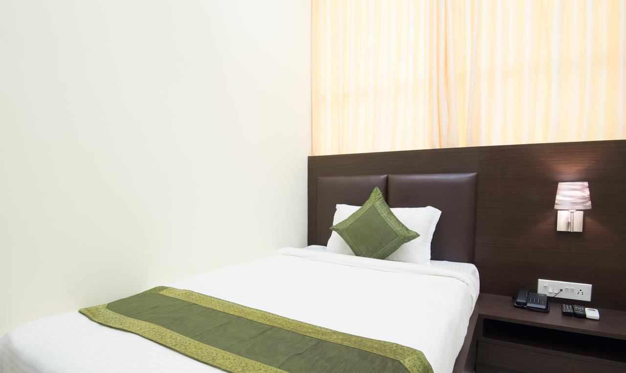Treebo King'S Court Chandrasekharpur Bhubaneswar Exterior foto